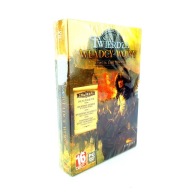 NOWA PREMIEROWE TWIERDZA WŁADCY WOJNY PC PL