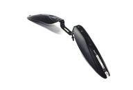 PODŚWIETLANY BŁOTNIK ROWEROWY NA PRZÓD 26" LED