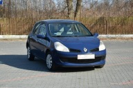 Renault Clio 1.2 16v 75KM 2008r. Klima 5 DRZWI Iso