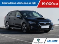 Subaru Levorg 1.6 GT-S, Salon Polska, 4X4