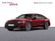 Audi A7 Sportback 286 KM,S line,Webasto,Kamery 360,BO 3.0 Diesel 286KM