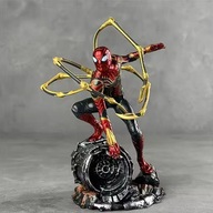 Figurka Superbohater- Spiderman
