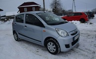 Daihatsu Cuore 1.0B Automat Klima 54 Tys KM Sprowadzony Oplacony 70KM
