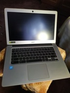 Laptop Acer CHROMEBOOK 14 CB3-431 14 "