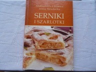 Serniki i szarlotki Aleksandra Chomicz, Alina Stradecka