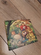 Szanuj Star Guard Muffin CD