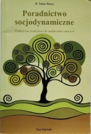 Poradnictwo socjodynamiczne R. Vance Peavy