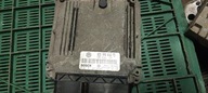 Komputer sterownik silnika Volkswagen 03G906016FS