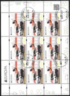 $ROCZNIK 2013 Fi ark. 4457 kas. EUROPA - FISCHER tom XXX