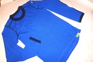 PIERRE ROBERT 11-12 L. BLUZKA TERMICZNA 100% MERINO SUPER NOWA!