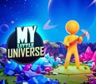 My Little Universe - Klucz STEAM / Bez VPN