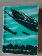 W podniebnej chwale - Bohdan Arct