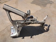 Toyota Prius III ćwiartka przód prawa