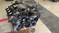 SILNIK KOMPLETNY MERCEDES S500 W221 CL500 W216 5,5 388KM 4MATIC 273968