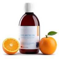 Eqology Pure Arctic Oil Orange 300 ml