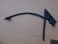 USZCZELKA SZYBY AUDI A5 8T SPORTBACK PRAWY PRZÓD ZGARNIAJĄCA