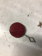 Peugeot OE 9676515677 zaślepka haka zderzaka