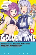 GOLDEN TIME Yuyuko Takemiya, Umechazuke, E-ji Komatsu