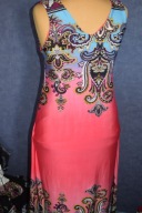 LILI PIEKNA SUKIENKA LETNIA DŁUGA_44