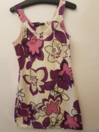 SOYACONCEPT SUKIENKA ROZ.M/L / 38/40