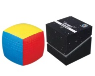 Kostka rubika __ 10x10 __ XXL __ układanka 10x10x10