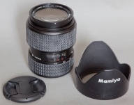 Obiektyw zoom Mamiya 645 AF 55-110mm/4,5 sprawny ale z separacją