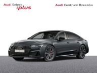 Audi A7 Sportback panoramiczny dach, BO, matrixy, hak, aktywny tempomat, k