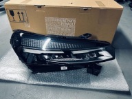 Lampa Reflektor Prawy Renault Clio V lift 2023- Oryginał 260103507R