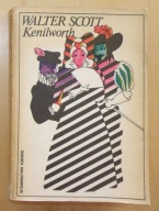 Walter Scott - Kenilworth