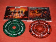 Iron Maiden From Fear To Eternity The Best Of 1990-2010 2011 2CD