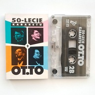 Kabaret OT.TO – 50-lecie Kabaretu OT.TO 2
