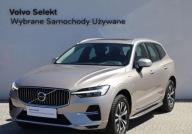 Volvo XC 60 T6 PLUG-IN Core Bright 350KM Salon POLSKA I Wlasciciel Gwaranc