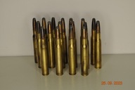 Nabój dekoracyjny 30-06 7,62 x 63 mm S&B JHP