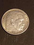 5 MAREK SREBRO pr. 900 1935 r.J