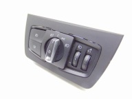 WŁĄCZNIK PRZEŁĄCZNIK ŚWIATEŁ BMW F20 F21 F30 9393949