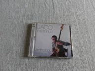 Jaco Pastorius Anthology: The Warner Bros.CD
