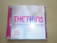 12" Classics - Maxi Hits Collection The Twins 2CD