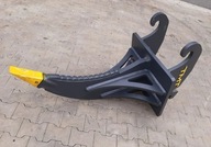 Inny Zrywak do korzeni Zrywak do korzeni, ripper Mocowanie CW40