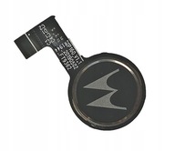 TAŚMA CZYTNIK LINII PAPILARNYCH do MOTOROLA Moto E6 PLUS E6+ Graphite