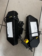 Skoda Fabia II 6q0880241b poduszka fotela airbag lewa