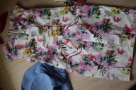 * DROLE DE COPINE *PIĘKNA SUKIENKA OŁÓWKOWA _38