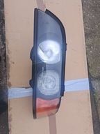 BMW 5 E39 PRZEDNIA LEWA LAMPA XENON KOMPLETNA ROK 2011, 15213900