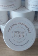 Maska do włosów ShinyHair Vegan 100ml