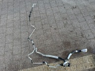 Przewód klimatyzacji Audi A4 B8 08-11r 8K0260710H 8K0260707H