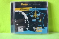 DUKE ELLINGTON - FRENCH TOUCH CD
