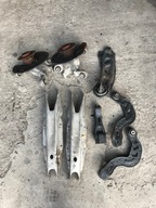 Wahacz tył mercedes B klasa w246 A W176