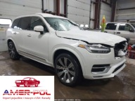 Volvo XC 90 B6 Ultimate 7-Seater 2023, 2.0L R4 295KM, 4x4, od ubezpieczalni