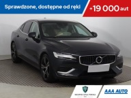 Volvo S60 T4, Salon Polska, Serwis ASO, Automat