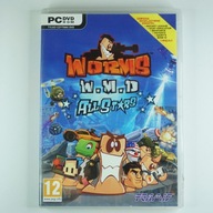 Worms W.M.D Pudełko bez klucza PC