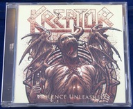 KREATOR-VIOLENCE UNLEASHED -UNIKAT